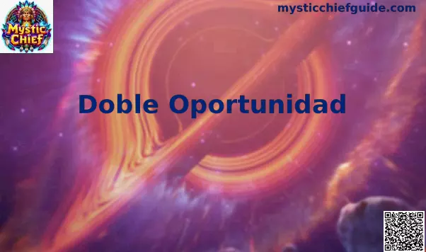 Doble Oportunidad Mexico