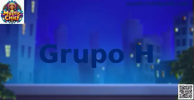 Análisis detallado del Grupo H en el torneo mundial