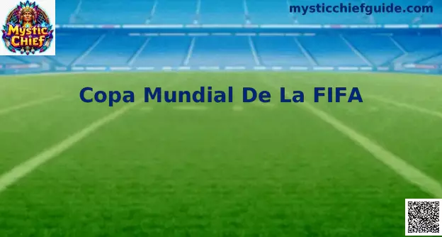 Copa Mundial de la FIFA