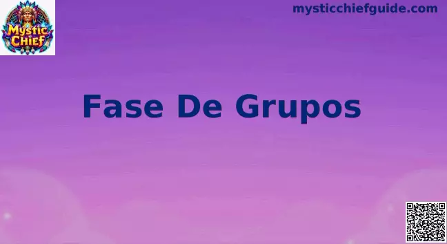 Fase de Grupos de la Copa Mundial 2026