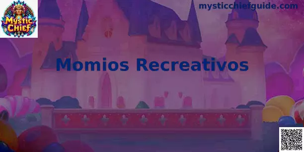 Momios Recreativos México guía