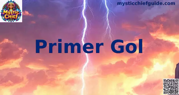 Primer Gol analisis Mystic Chief Mexico