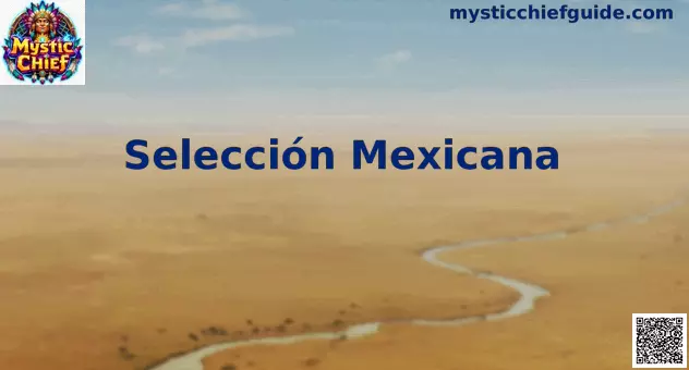 Selección Mexicana