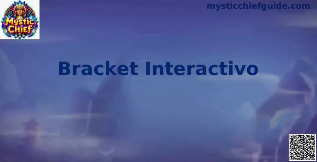 Bracket Interactivo Mundial