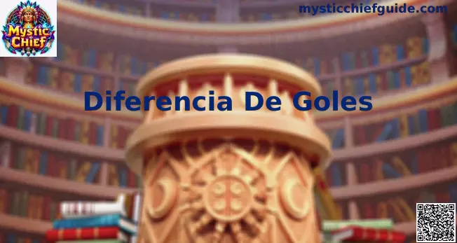 Diferencia de Goles en fútbol
