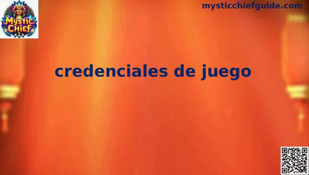 Credenciales de juego seguras para Mystic Chief en México