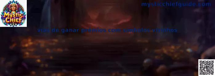 Explicación de símbolos vecinos en Mystic Chief