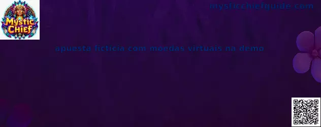 Apuesta ficticia con monedas virtuales en demo