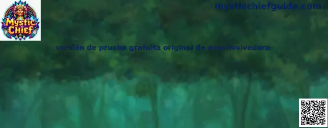 Versión de prueba gratuita original de Mystic Chief