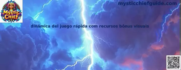 Dinámica del juego rápida con recursos visuales