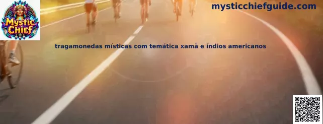 tragamonedas místicas con temática xamã e indios americanos