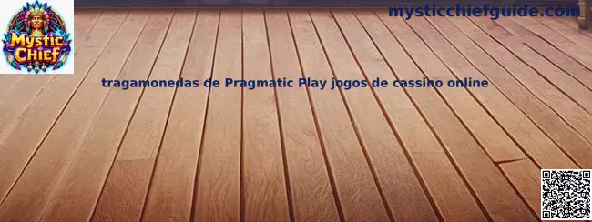 Tragamonedas de Pragmatic Play jogos de cassino online