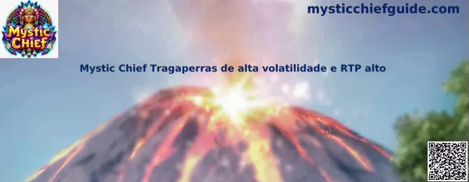 Mystic Chief Tragaperras de alta volatilidad y RTP alto