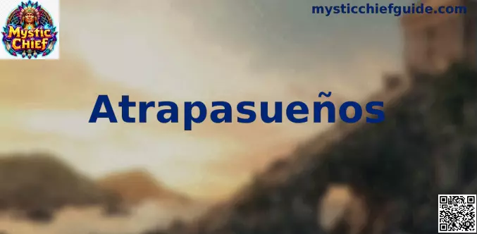 Atrapasueños en Mystic Chief con estilo místico para jugadores de México