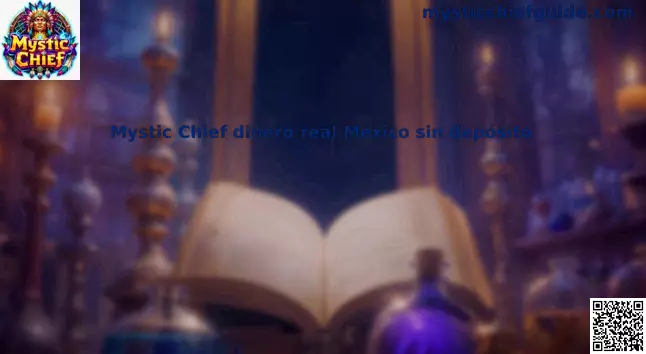 Mystic Chief Dinero Real México Sin Depósito
