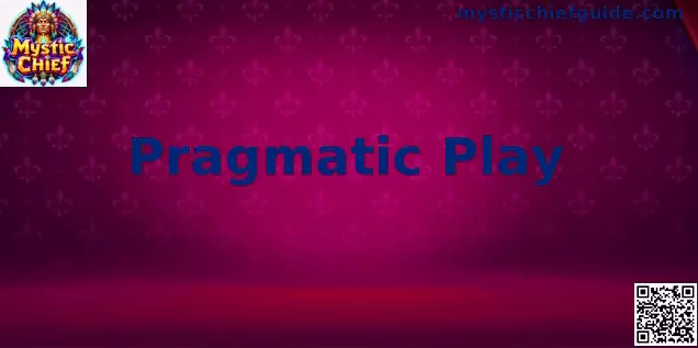 Pragmatic Play Mystic Chief