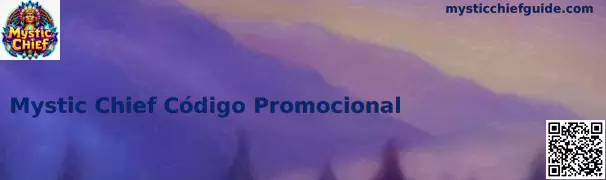 Obtener Código de Invitación Mystic Chief