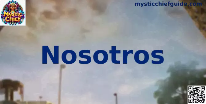 Imagen de Mystic Chief