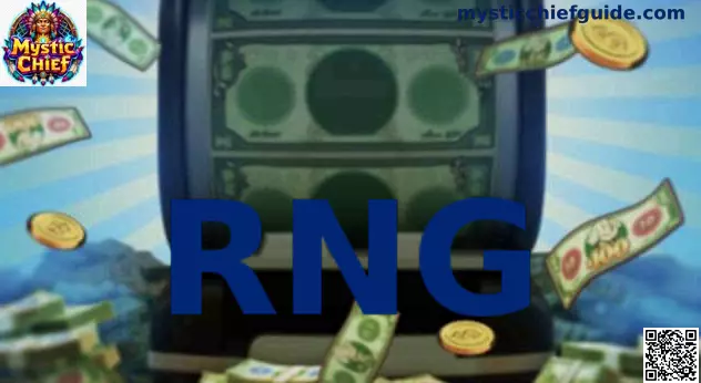 Guía visual del RNG en Mystic Chief para usuarios de México