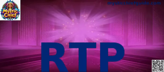 Guía visual del RTP en Mystic Chief para usuarios de México