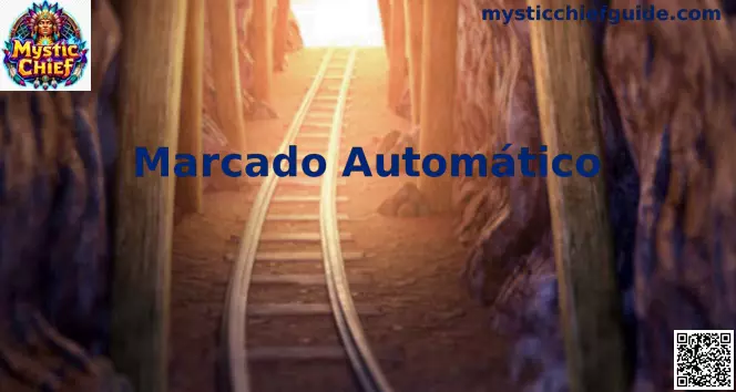 Marcado Automático Mystic Chief