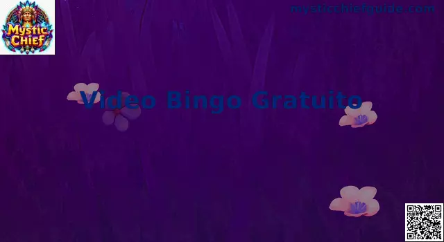 Interfaz ilustrativa de video bingo gratuito con cartones digitales y sorteo automático