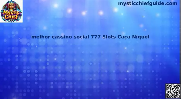 casino social 777 slots