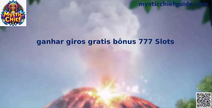 Giros gratis 777 Slots México