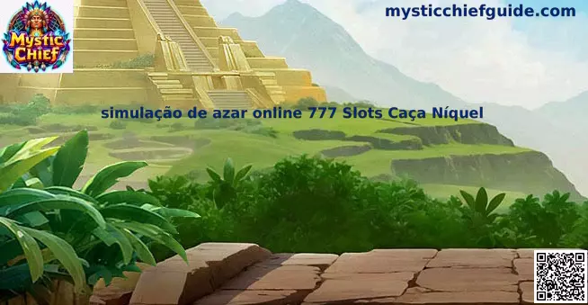 Simulación de azar online 777 Slots
