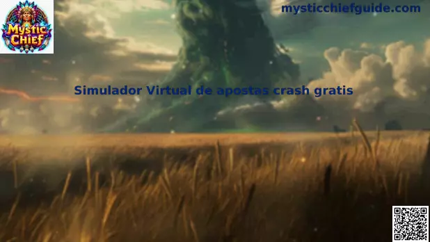 Simulador Virtual de apostas crash gratis